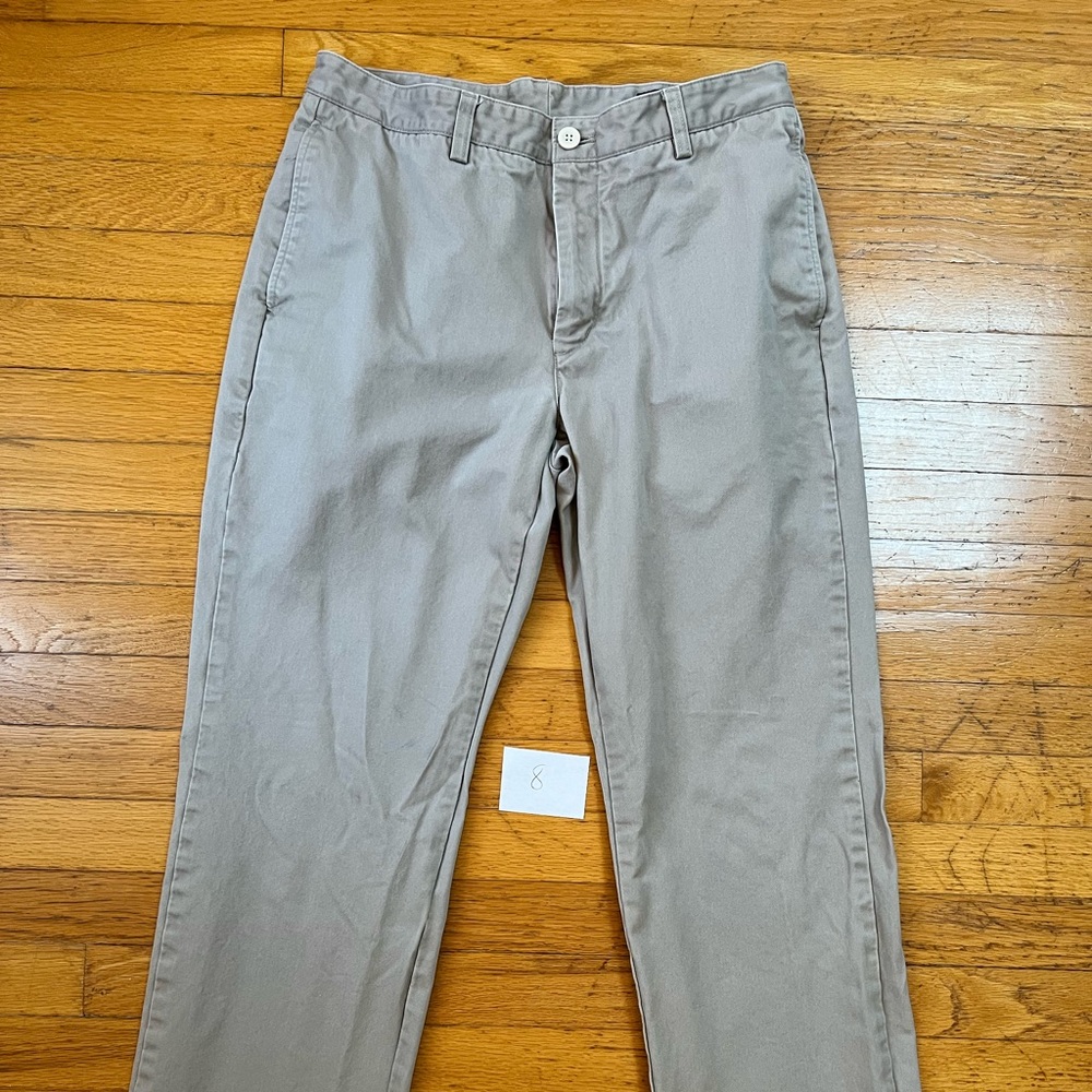 Vineyard Vines Club Chino